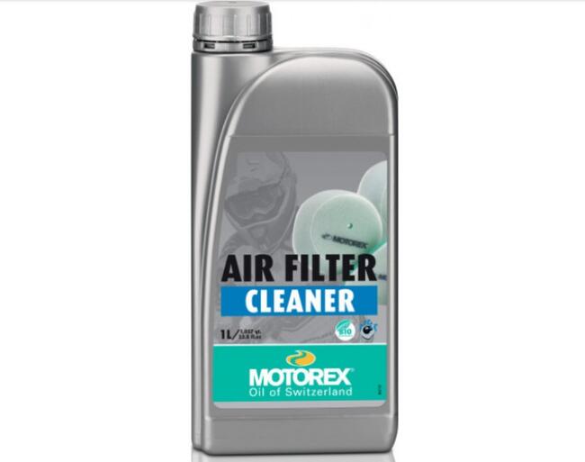Detergente Filtro Aria 1 Litro Motorex